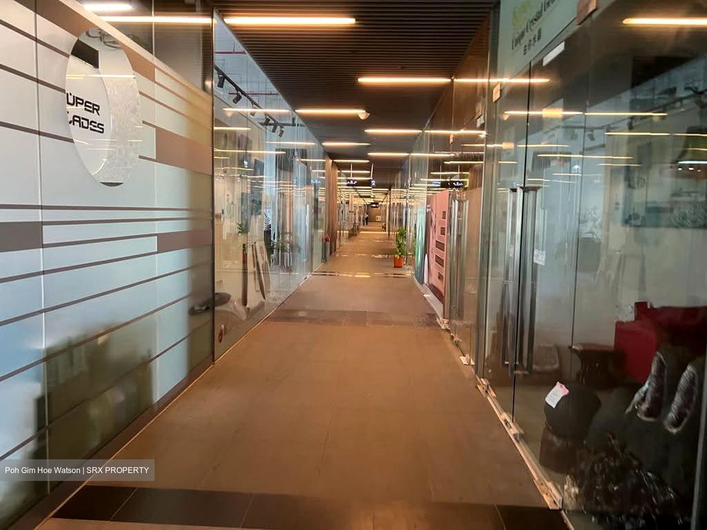 Vision Exchange (D22), Office #563974351